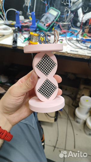 Печать на 3D принтере