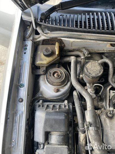 Mazda Demio 1.3 AT, 2002, 285 500 км