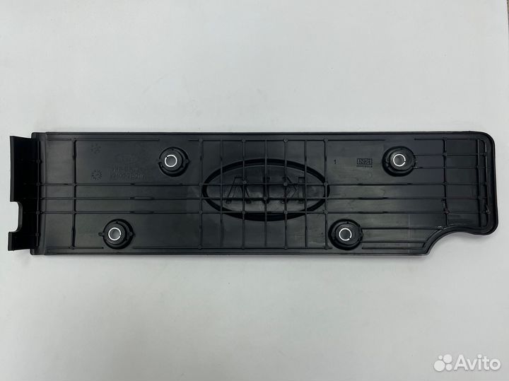 Декоративная крышка двигателя для Kia Ceed