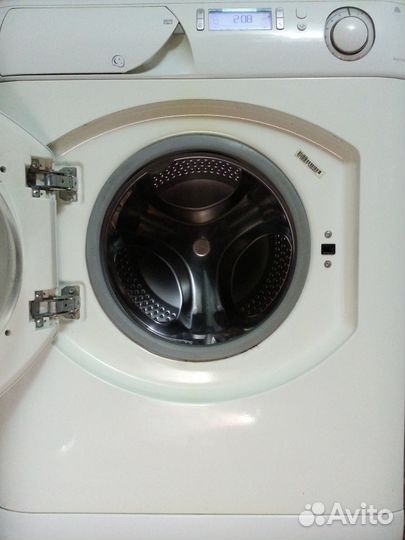 Ariston c гарантией