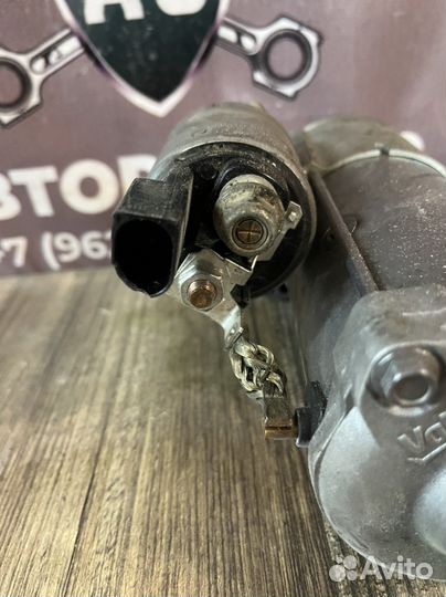 Bmw 5G30 стартер