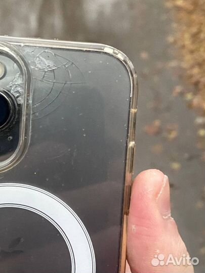 iPhone xr в корпусе 13 pro