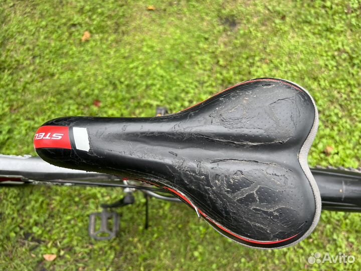 Велосипеды взрослый скоростной