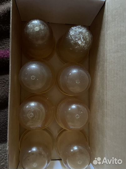 Банки массажные