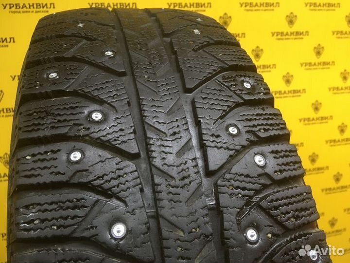 Bridgestone Ice Cruiser 7000 195/65 R15 91T