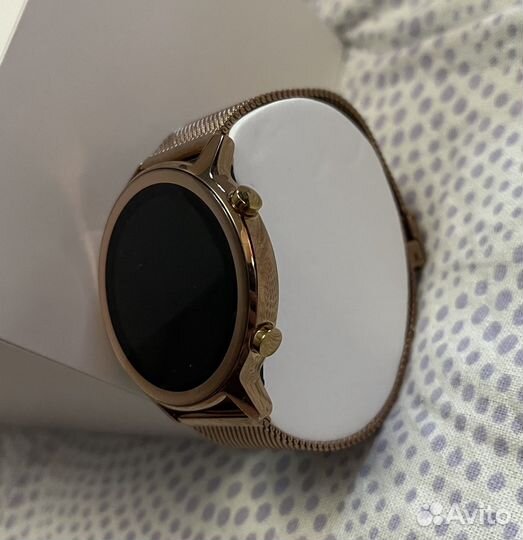Смарт-часы honor MagicWatch 2 46mm