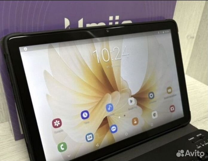 Планшет Umiio p80 pad (новый, запечатанный)