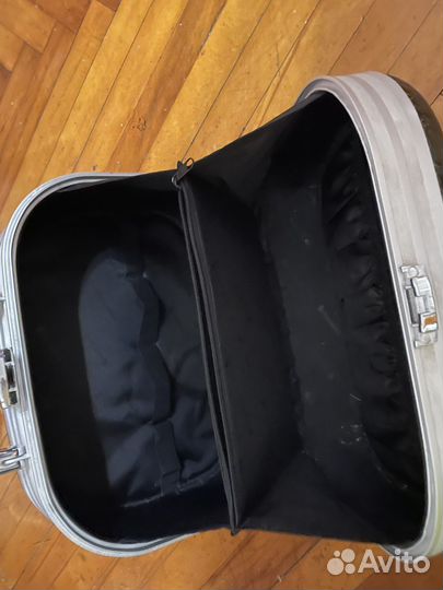 Чемодан для инструментов