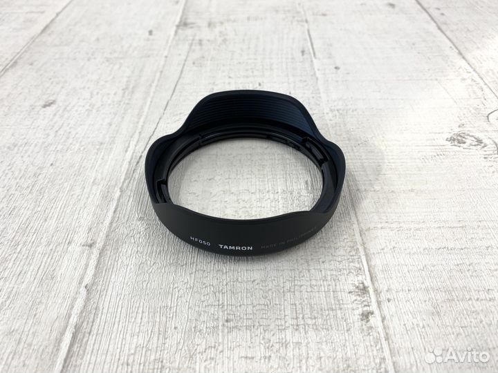 Бленда Tamron HF050