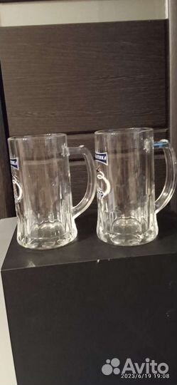 Пивная кружка