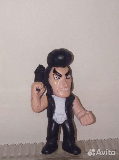 Игрушки бравл старс