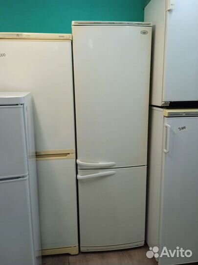 Холодильник Атлант б/у