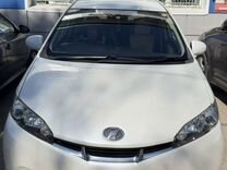 Toyota Wish 1.8 CVT, 2010, 168 000 км, с пробегом, цена 1 320 000 руб.