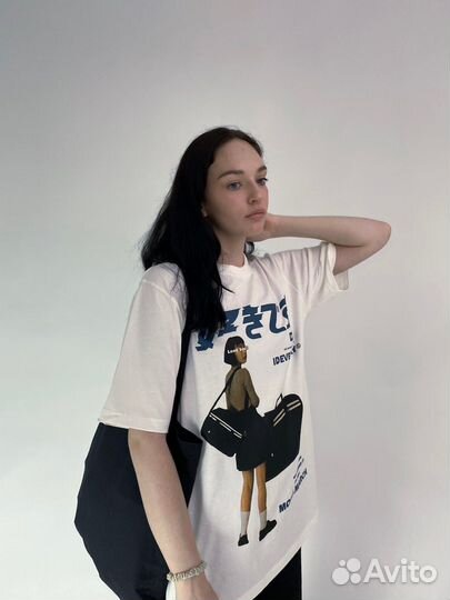 Футболка vunc