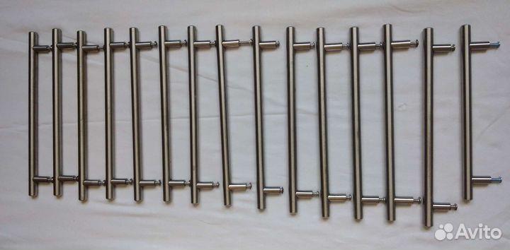 Ручки мебельные для кухни