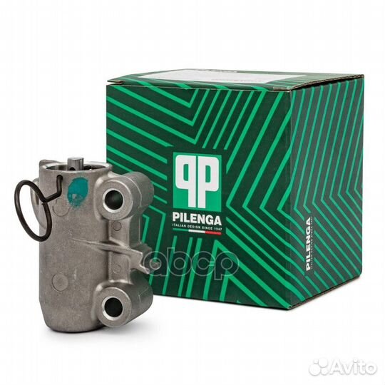 Натяжитель ремня грм mitsubishi Outlander 2005