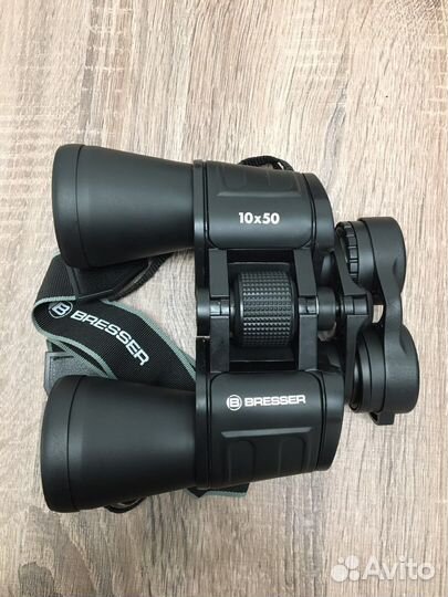 Бинокль bresser