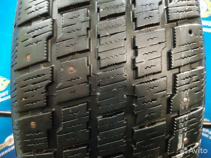 Cooper Weather-Master S/T 2 215/60 R17