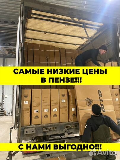 Электромобиль машинка новая в Пензе