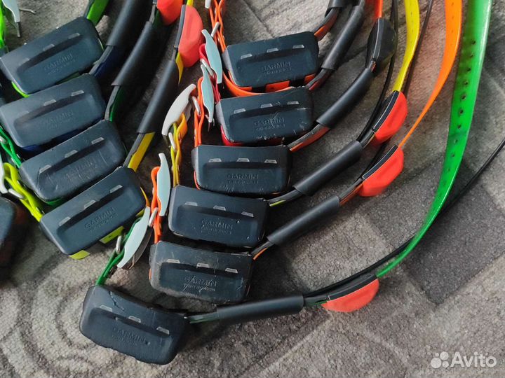 Garmin ошейник Т5/тт15