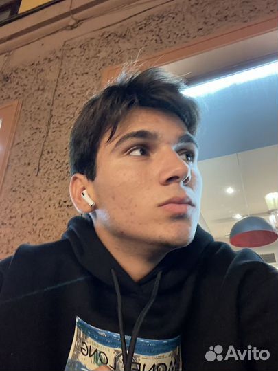 Любая работа, подработка