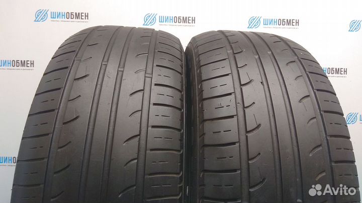 Kumho Solus KH15 255/60 R18 108H