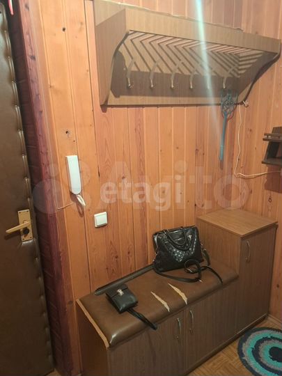 2-к. квартира, 57,1 м², 2/5 эт.