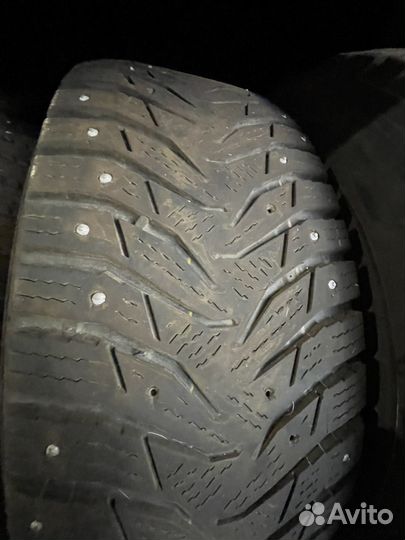 Marshal WinterCraft SUV Ice WS31 235/70 R16