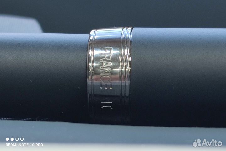 Ручка перьевая Parker Sonnet Новая