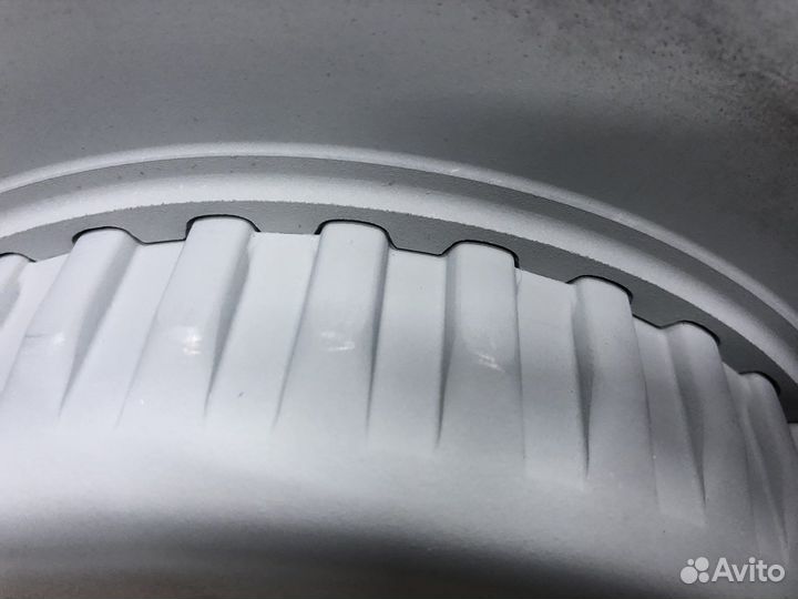 Диски тормозные на Mercedes W205 a0004230512