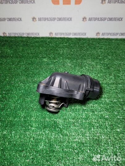 Корпус термостата BMW 3 серия E90/E91/E92/E93 (200