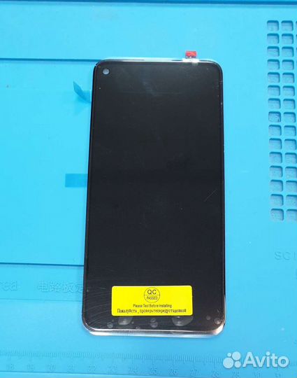 Дисплей Google Pixel 4A 5G Оригинал