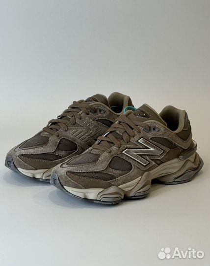 New Balance 9060 Оригинал