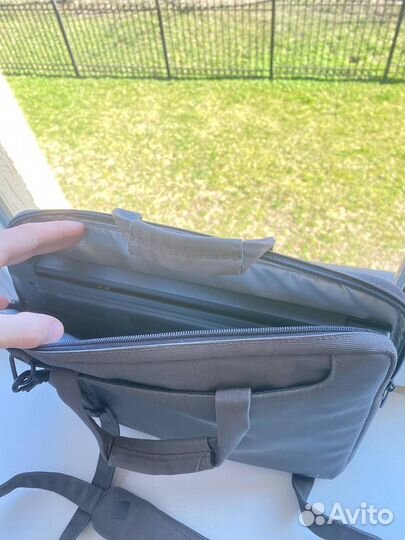 Сумка для ноутбука 14 дюймов