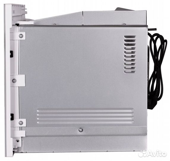 Встраиваемая микроволновая печь Maunfeld mbmo925SGW11