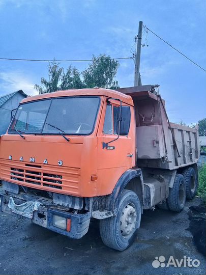 Трактор КамАЗ ХТХ 215, 2005