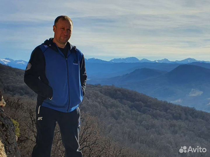 Услуги мастер на час