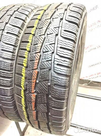 Michelin Agilis Alpin 215/70 R15C P