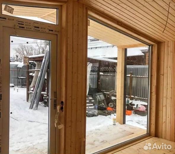 Модульные дома в Ярославле