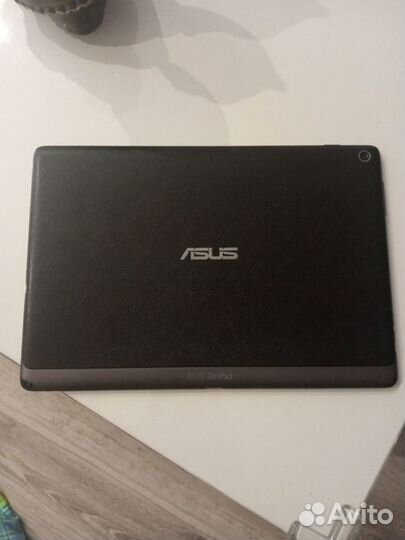 Asus zenpad 10