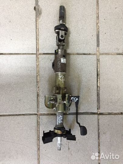 Рулевая колонка Saab 9-5