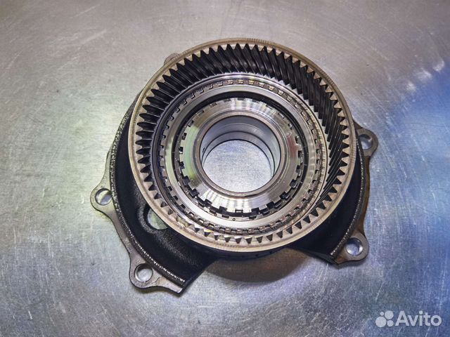 Суппорт центральный 09M Volkswagen