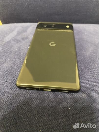 Google Pixel 7, 8/128 ГБ