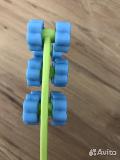 Массажер для лица