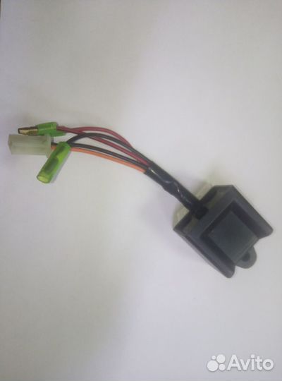 Коммутатор Yamaha Jog 3KJ