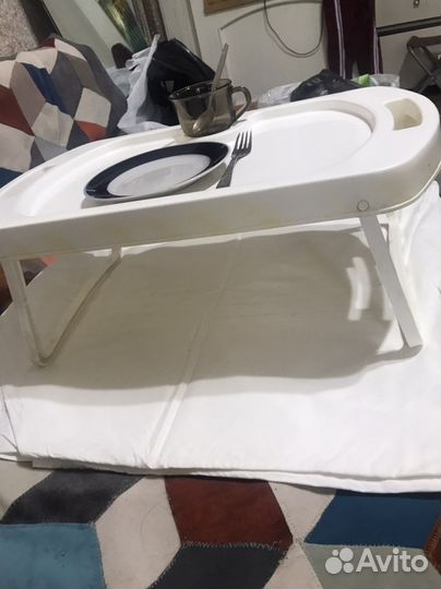 Столик для кормления