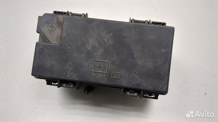 Блок предохранителей Dodge Nitro, 2007