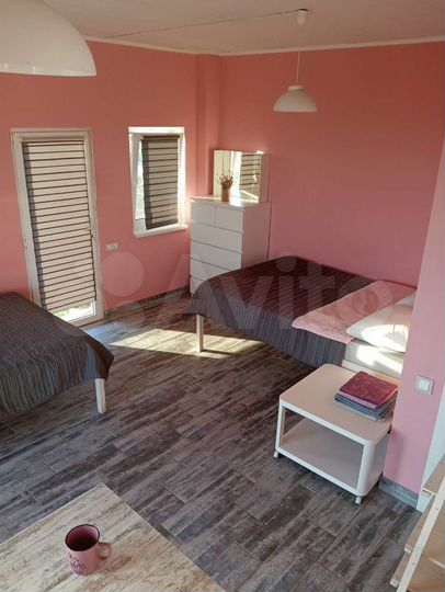 Комната 25 м², 1/2 эт.