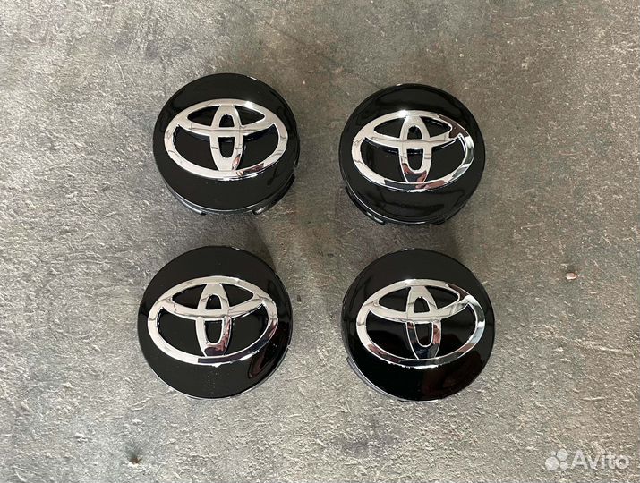 Литые диски R19 Lexus RX NX