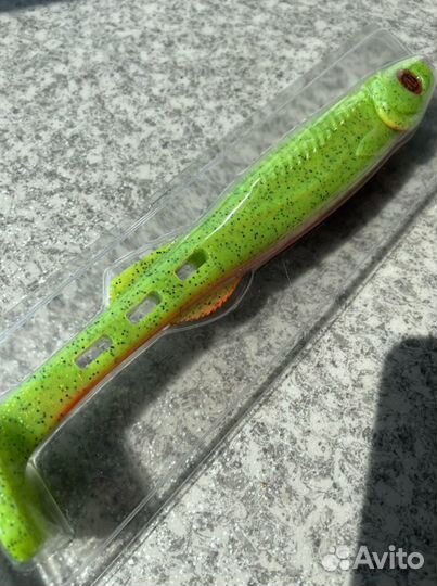 Мягкая приманка Narval Biggy Boy 26cm